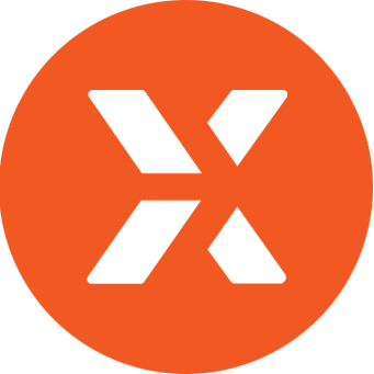MBEX logo symbol