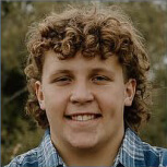 Noah Donohoe