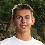 Parker Wangen