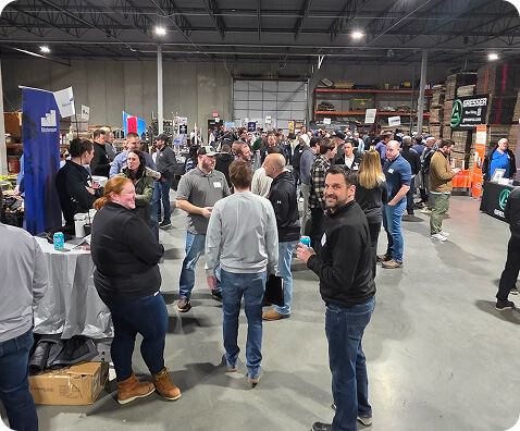 MBEX Trade Show