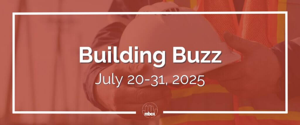Building Buzz