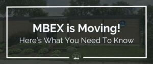 MBEX is Moving banner