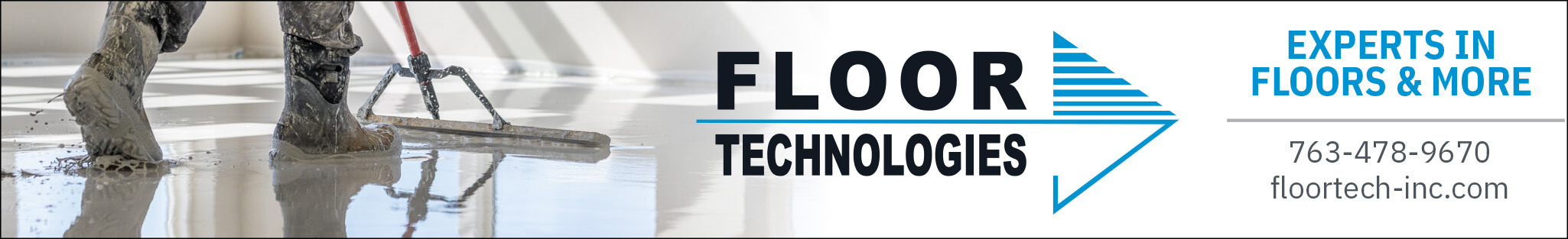 Floor Technologies