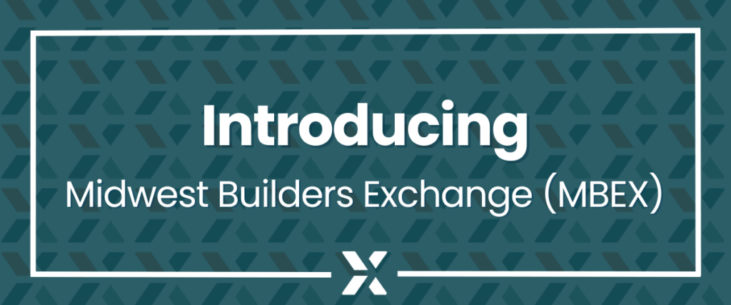 Introducing Midwest Builders Exchange