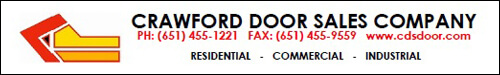 Crawford Door Sales Company