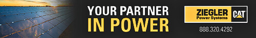 your partner in power