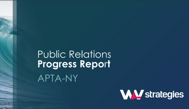 report