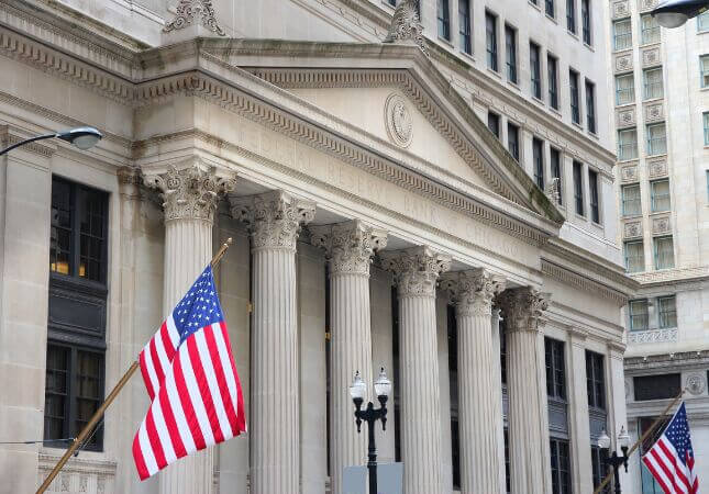 gov building