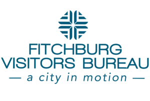 Fitchburg Visitors Bureau logo