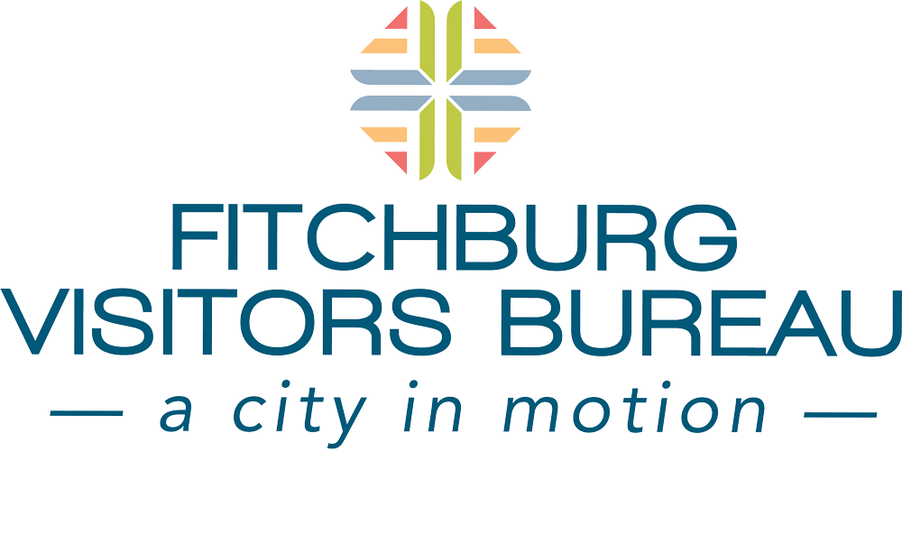 fitchburg visitors bureau logo