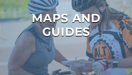 maps button