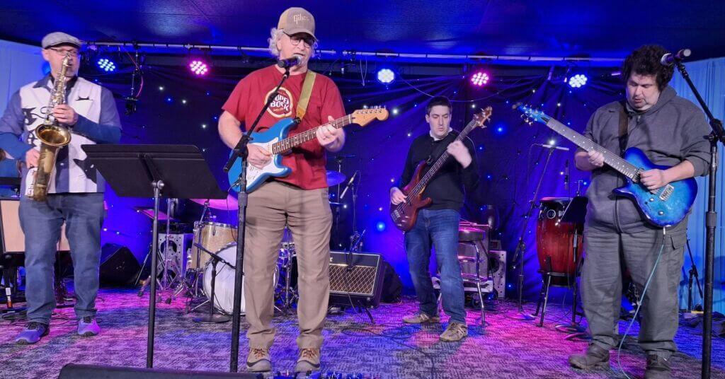 live music