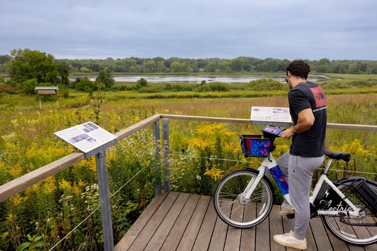 photo credit: Destination Madison &amp; Sharon Vanorny