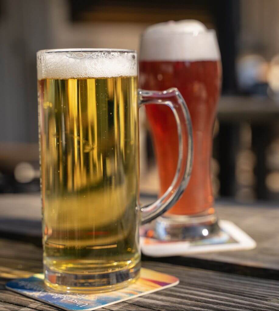 beer