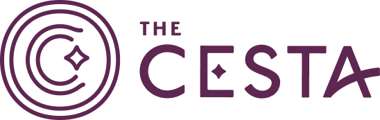 cesta logo
