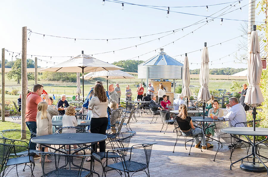 fwf patio