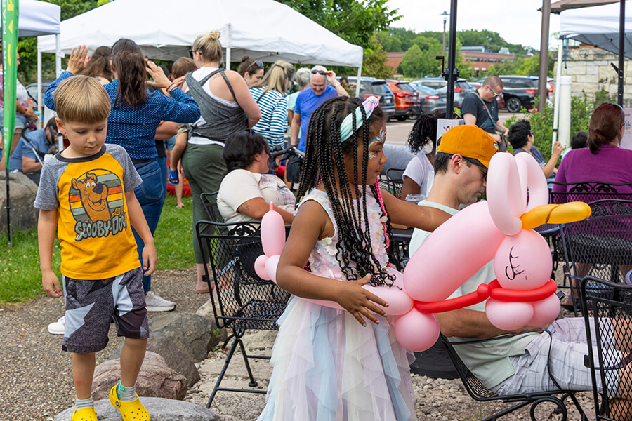 kids fest