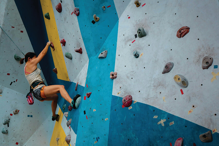 climbing copy