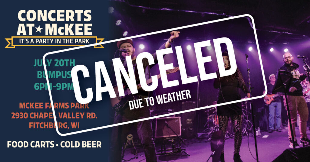 canceled cover photos