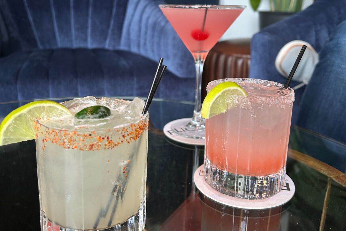flight marg