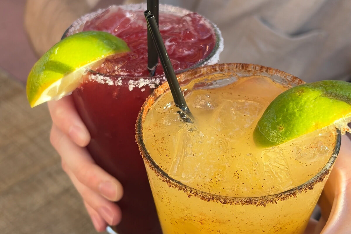 mejulio marg