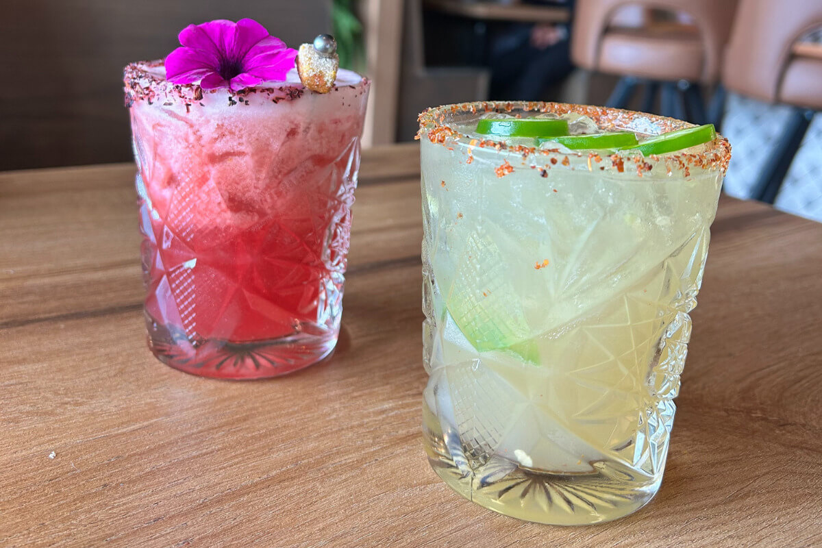 tapatios marg