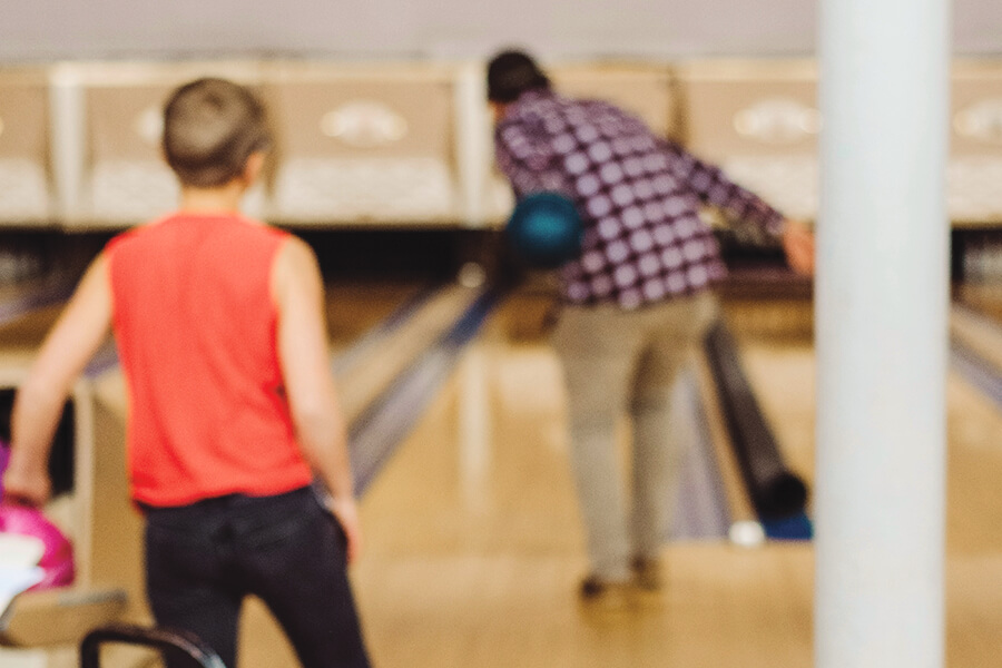 bowling