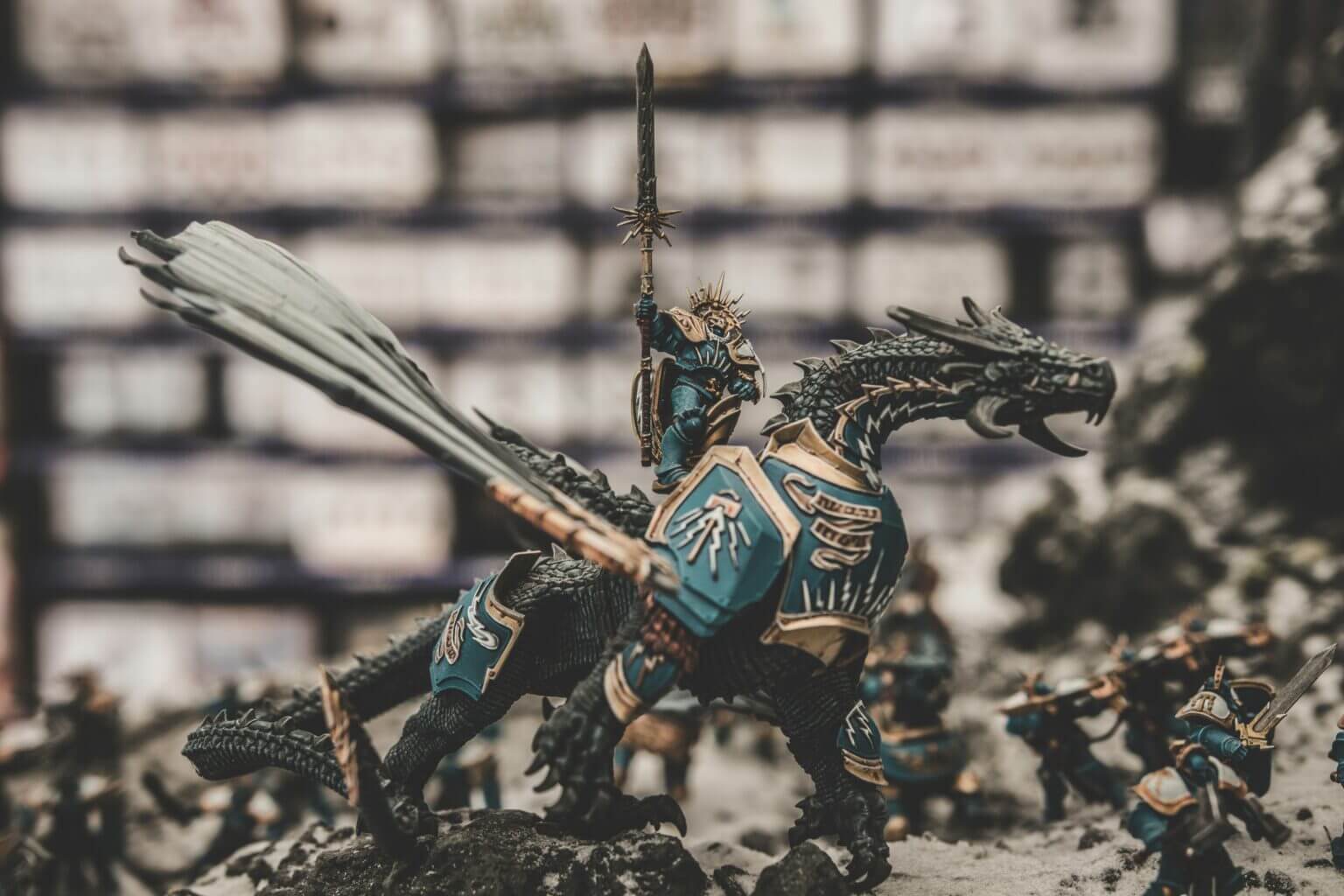 warhammer