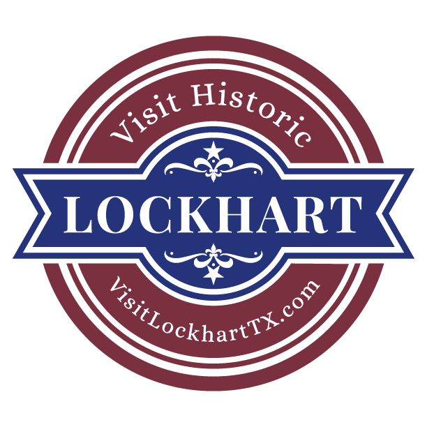 Historic Lockhart logo