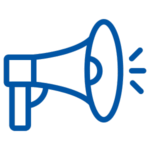 megaphone icon