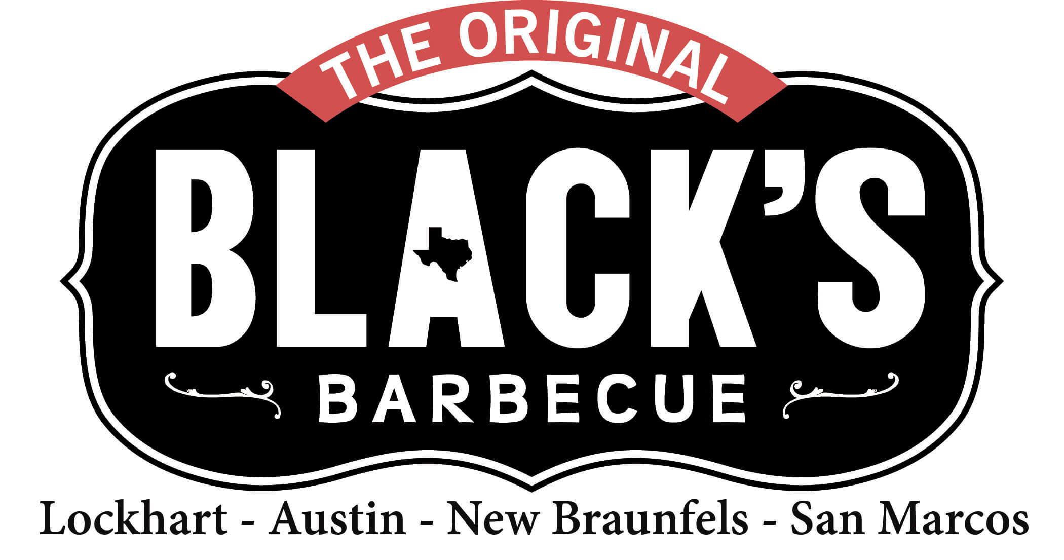 Original Blacks BBQ