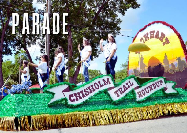 parade