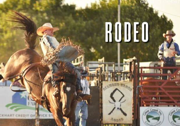 rodeo