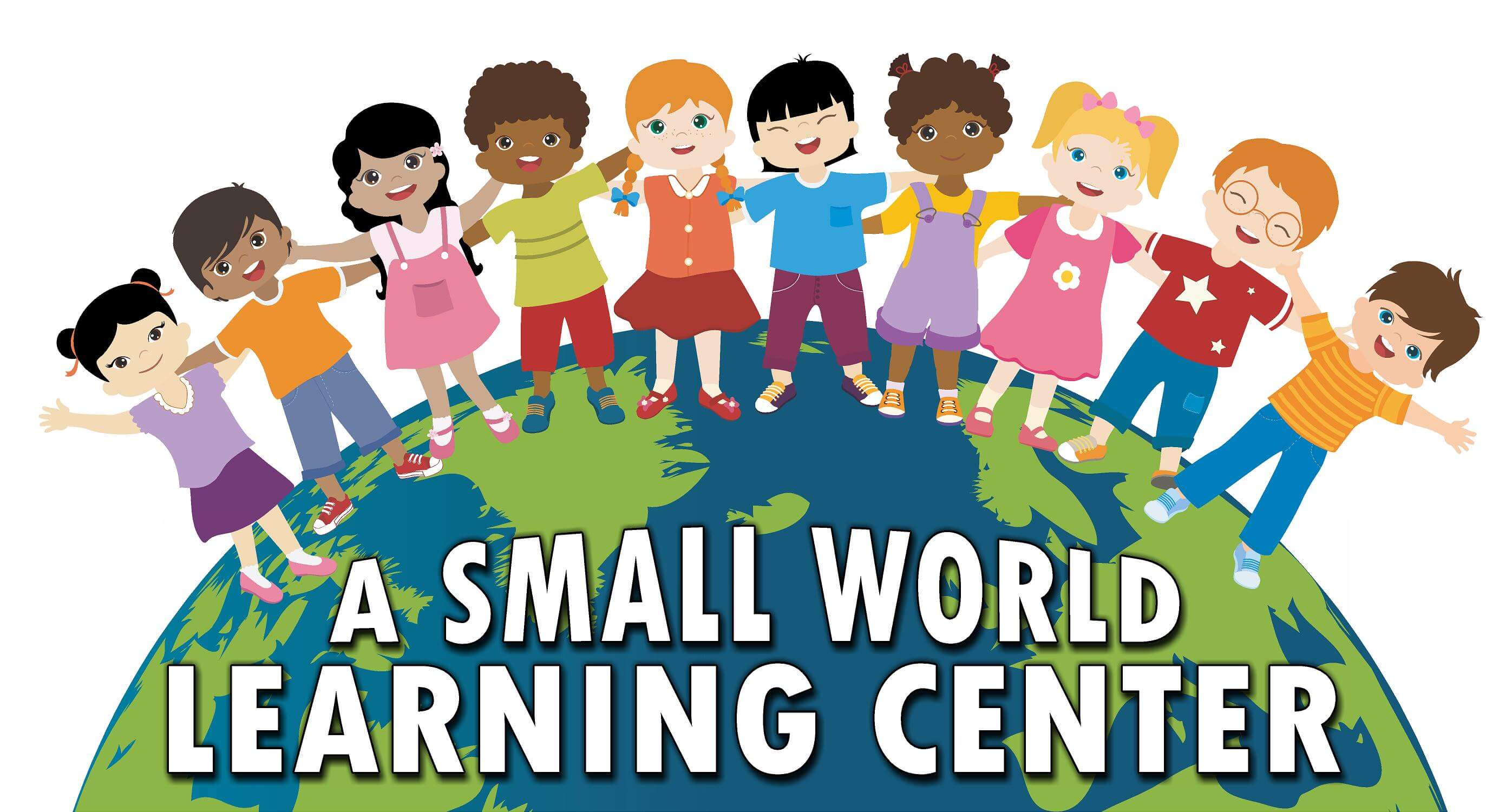 A Small World Learning Center