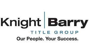 Knight Barry Title