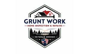 Grunt Work Home Inspection & Repairs