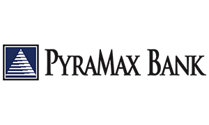 Pyramax Bank