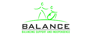 Balance Logo