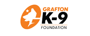 Grafton K9 Logo