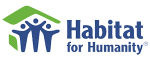 Habitat for Humanity Logo