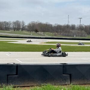 go kart