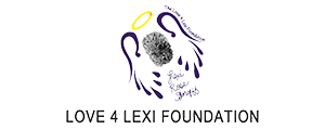Love4lexi Foundation Logo
