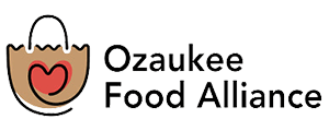 Ozaukee Food Alliance Logo