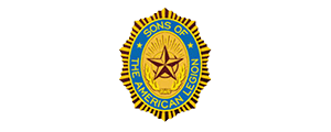 Sons of the American Legion Logo