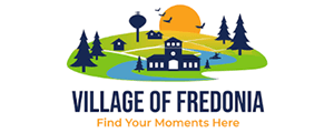 Village o Fredonia Logo