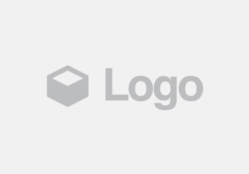 logo placeholder graphic