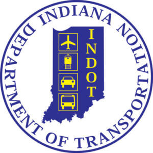 INDOT Logo