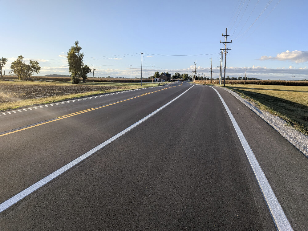 Liquid Asphalt Binder Changes Photo(1)