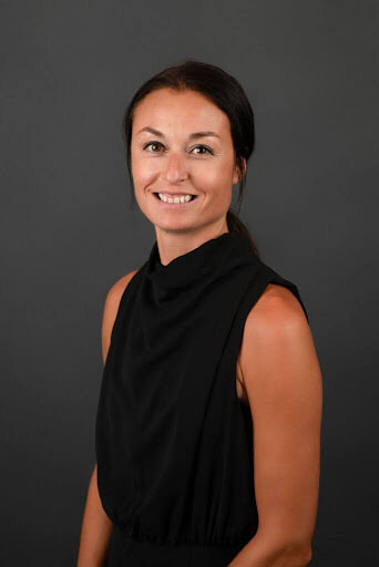Shannon Halvorson