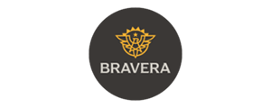 Bravera Logo